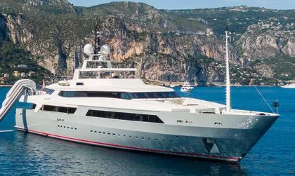 Image of Sui Generis yacht #12