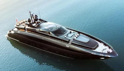 Image of Sui Generis yacht #13