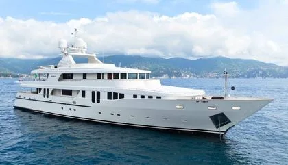 Image of Sui Generis yacht #15
