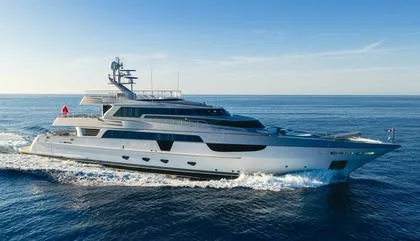 Image of Sui Generis yacht #16
