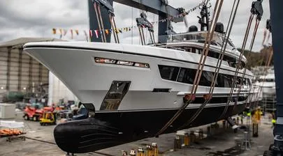 Image of Sui Generis yacht #18