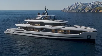 Image of Sui Generis yacht #19