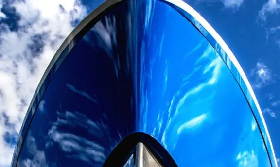 Image of Sui Generis yacht #2