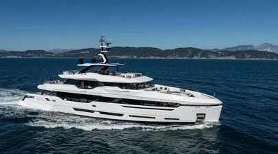 Image of Sui Generis yacht #21