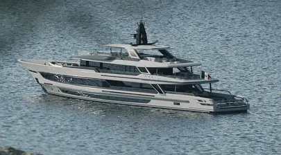 Image of Sui Generis yacht #22