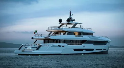 Image of Sui Generis yacht #23