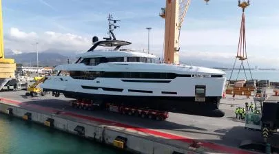 Image of Sui Generis yacht #24