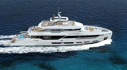 Image of Sui Generis yacht #25
