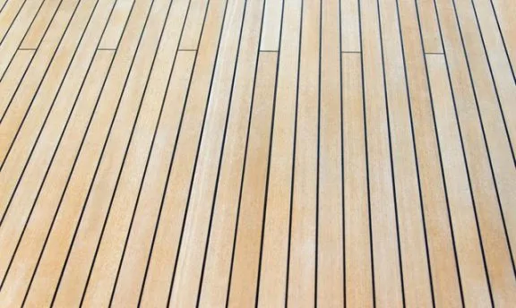 Image of Sui Generis yacht #3