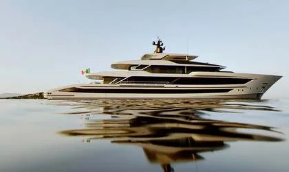 Image of Sui Generis yacht #6