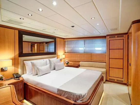 Image of WET PANTHER yacht #10
