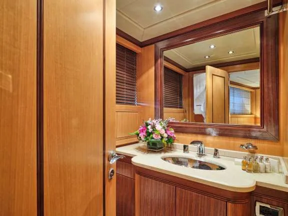 Image of WET PANTHER yacht #11