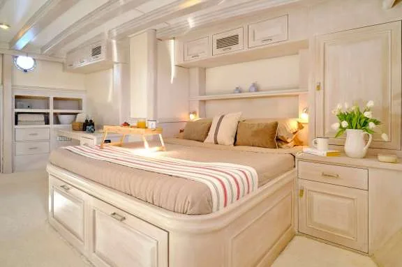 Image of WHITE PEARL yacht #7