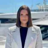 Benita, charter broker