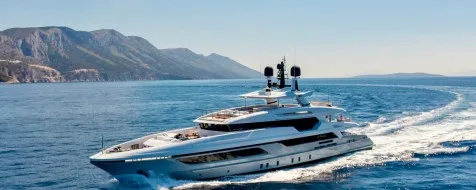What Difference Do Stabilizers Make on a Greek Yacht Charter?