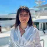 Marina, charter broker