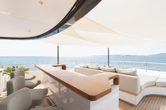 Sundeck