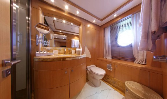 Image of GRANDE AMORE yacht #125
