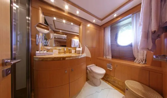 Image of GRANDE AMORE yacht #125
