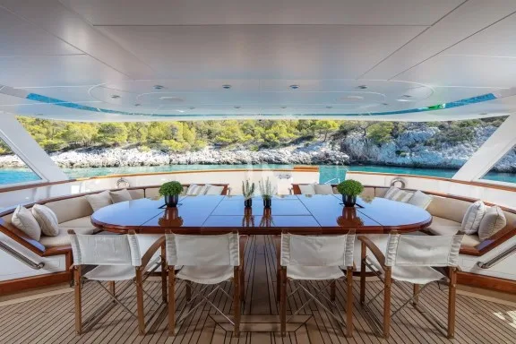 Image of Kassandra yacht #30