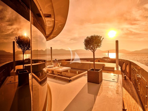 Image of LA PELLEGRINA 1 yacht #74