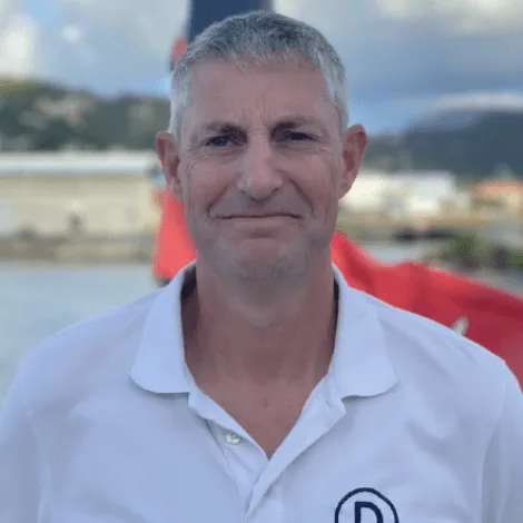 Crew of ST DAVID|Andrew DOUGLAS — Captain
