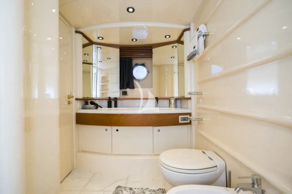 Image of MEDUSA yacht #15