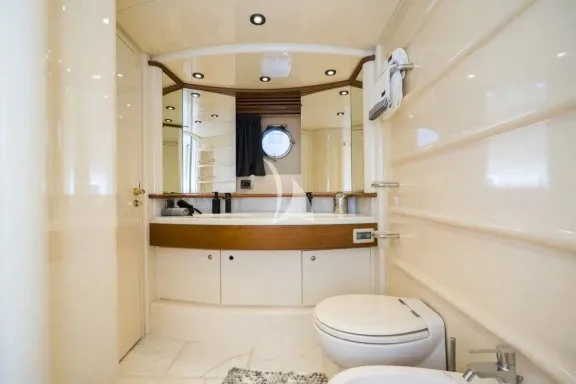 Image of MEDUSA yacht #15