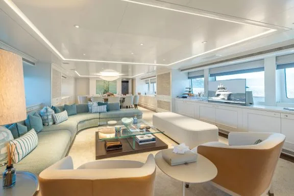 Image of IDEFIX II yacht #107