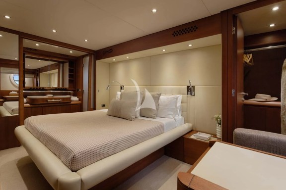 Image of QUESTA e VITA yacht #8