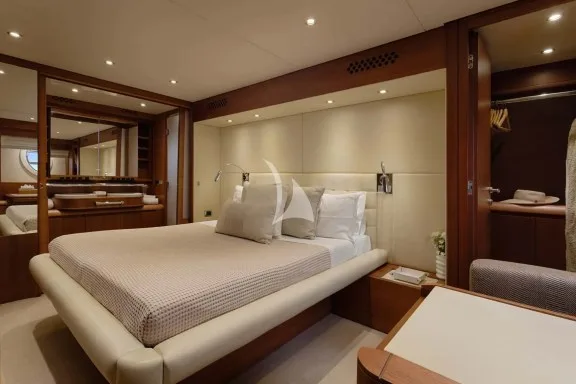 Image of QUESTA e VITA yacht #8