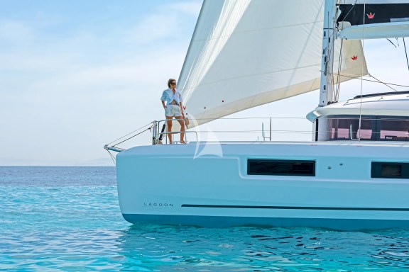 Image of EFFIE STAR yacht #3