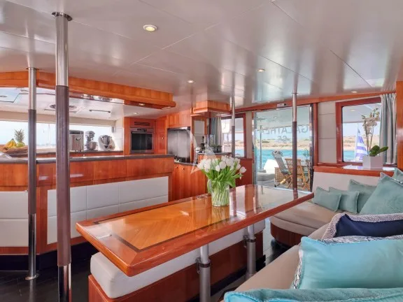 Galley