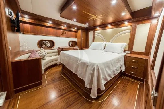 Image of HALCON DEL MAR yacht #14