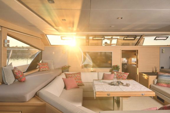 Image of By My Side yacht #150