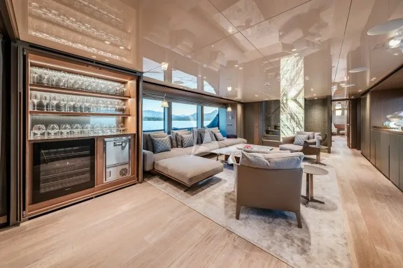 Image of ADELA yacht #33