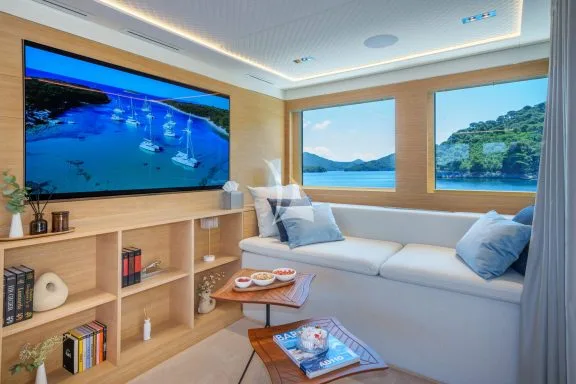 Image of Renata yacht #154