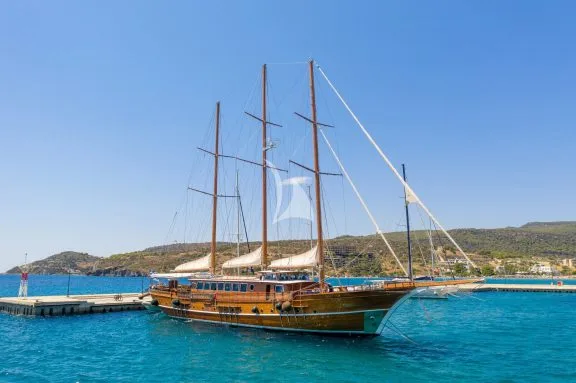 Image of THALASSA yacht #4