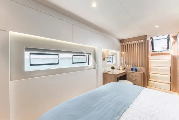 Image of ALISEI yacht #20