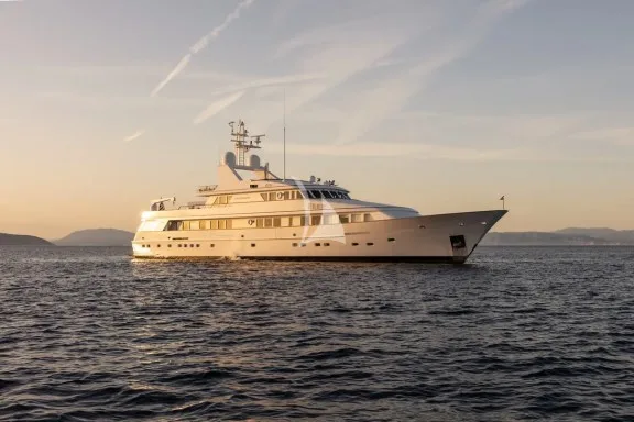 Image of Kassandra yacht #46