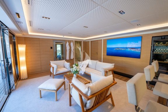 Image of Renata yacht #139
