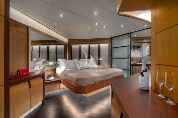 Image of ONE yacht #14