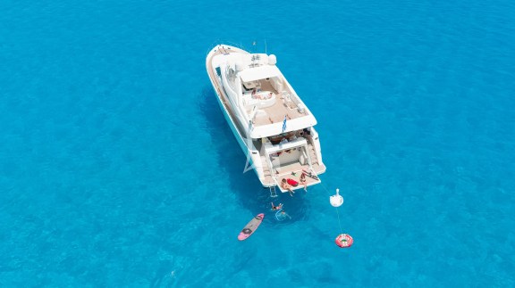 Image of NATASSA ( ex LADY NATASA) yacht #15