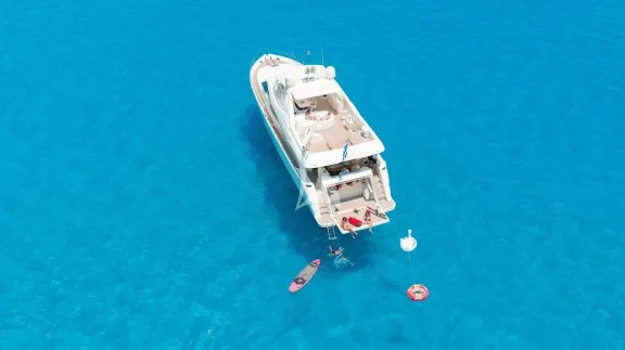 Image of NATASSA ( ex LADY NATASA) yacht #15