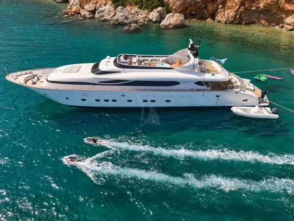 Image of ANASA yacht #54
