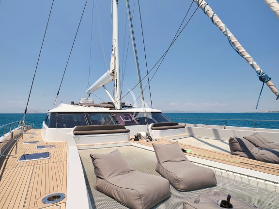 Image of SAMELI yacht #20
