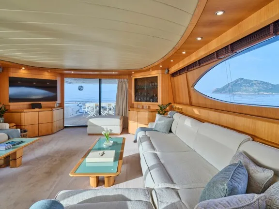 Image of ANASA yacht #26
