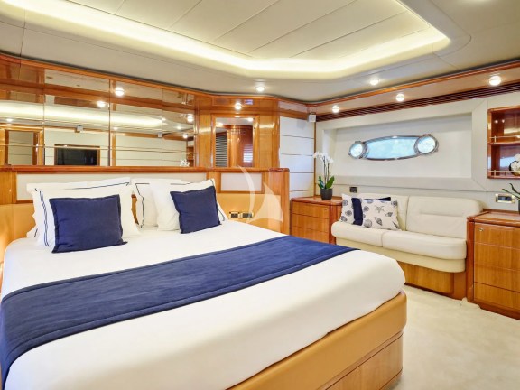 Image of Estia Orion yacht #33
