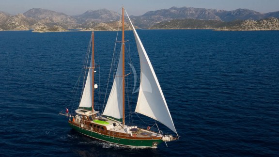 Sailing