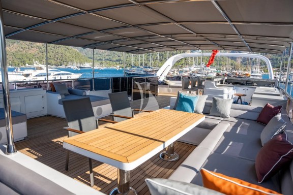 Image of North Wind yacht #7